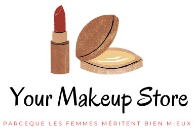 your makeup store